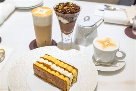 lv cafe tokyo menu|louis vuitton cafe Tokyo.